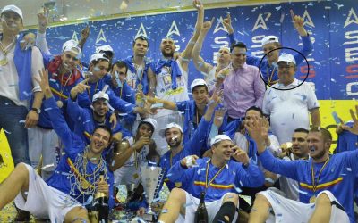 Marian Stelian, șoferul Asesoft Ploiești, a murit: Doliu în lumea baschetului