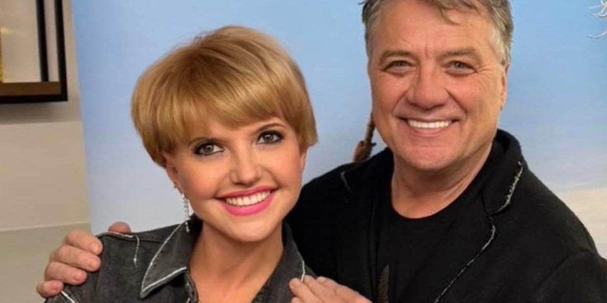 Marina Almășan, cerută de Sorin Mărcuș. Vezi inelul de logodnă