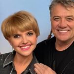 Marina Almășan, cerută de Sorin Mărcuș. Vezi inelul de logodnă