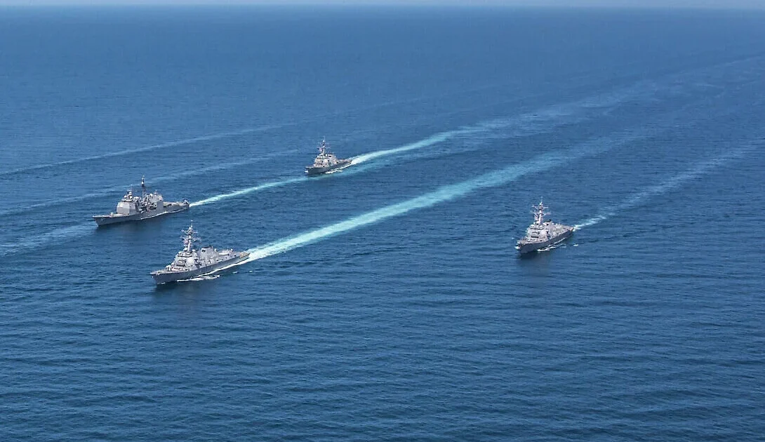 Vom deschide o rută comercială sigură, promisiune pentru liberă circulație