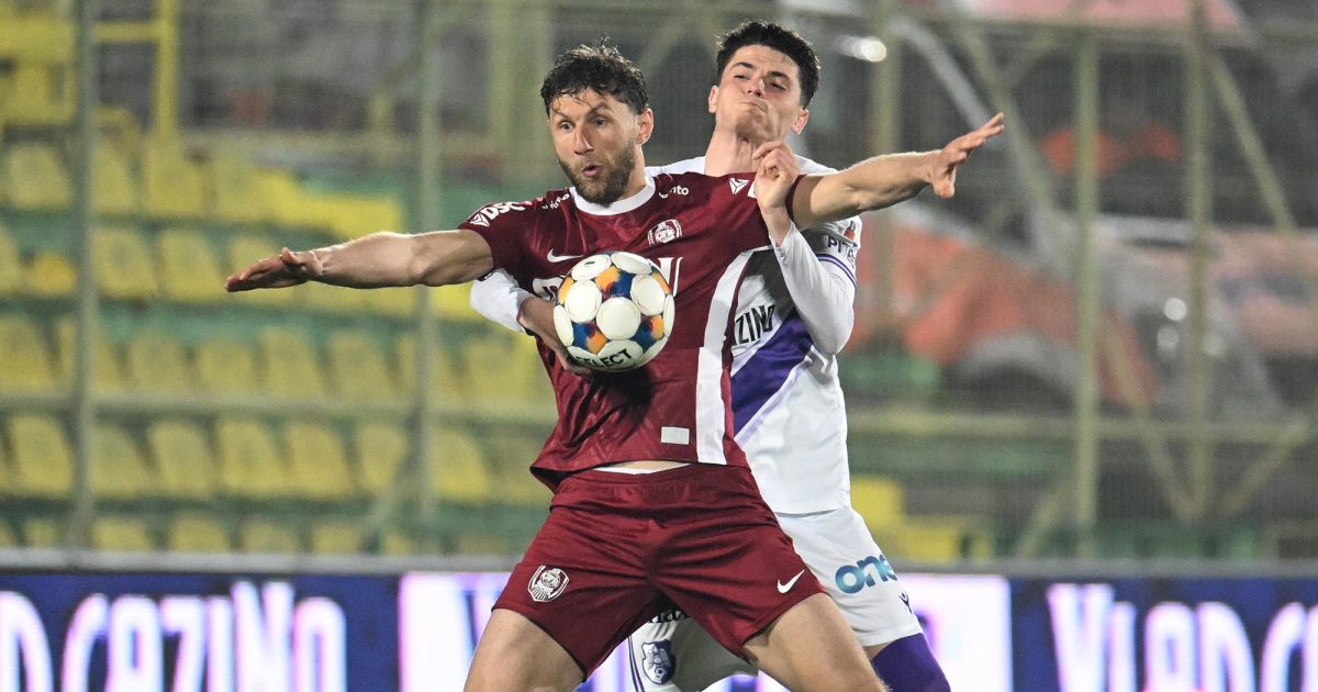 Verdict EXPLOSIV despre faza FC Argeș: Ce spune Mario Tudose