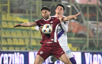 Verdict EXPLOSIV despre faza FC Argeș: Ce spune Mario Tudose