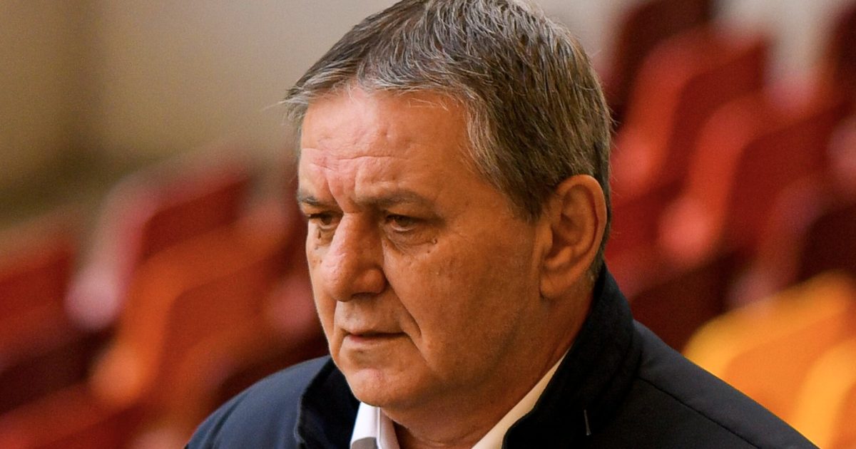 Marius Lăcătuș, șocat de Răzvan Lucescu: „Non-stop! E extraordinar”