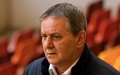 Marius Lăcătuș, șocat de Răzvan Lucescu: „Non-stop! E extraordinar”