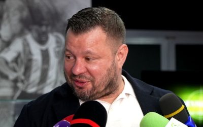 Marius Niculae, verdict clar despre Hagi selecționer: „Îi plac trofeele”