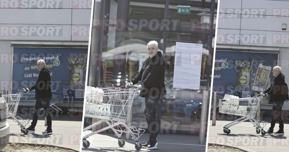 Marius Șumudică, ritualuri anti-deshidratare: Ce face antrenorul