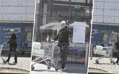 Marius Șumudică, ritualuri anti-deshidratare: Ce face antrenorul