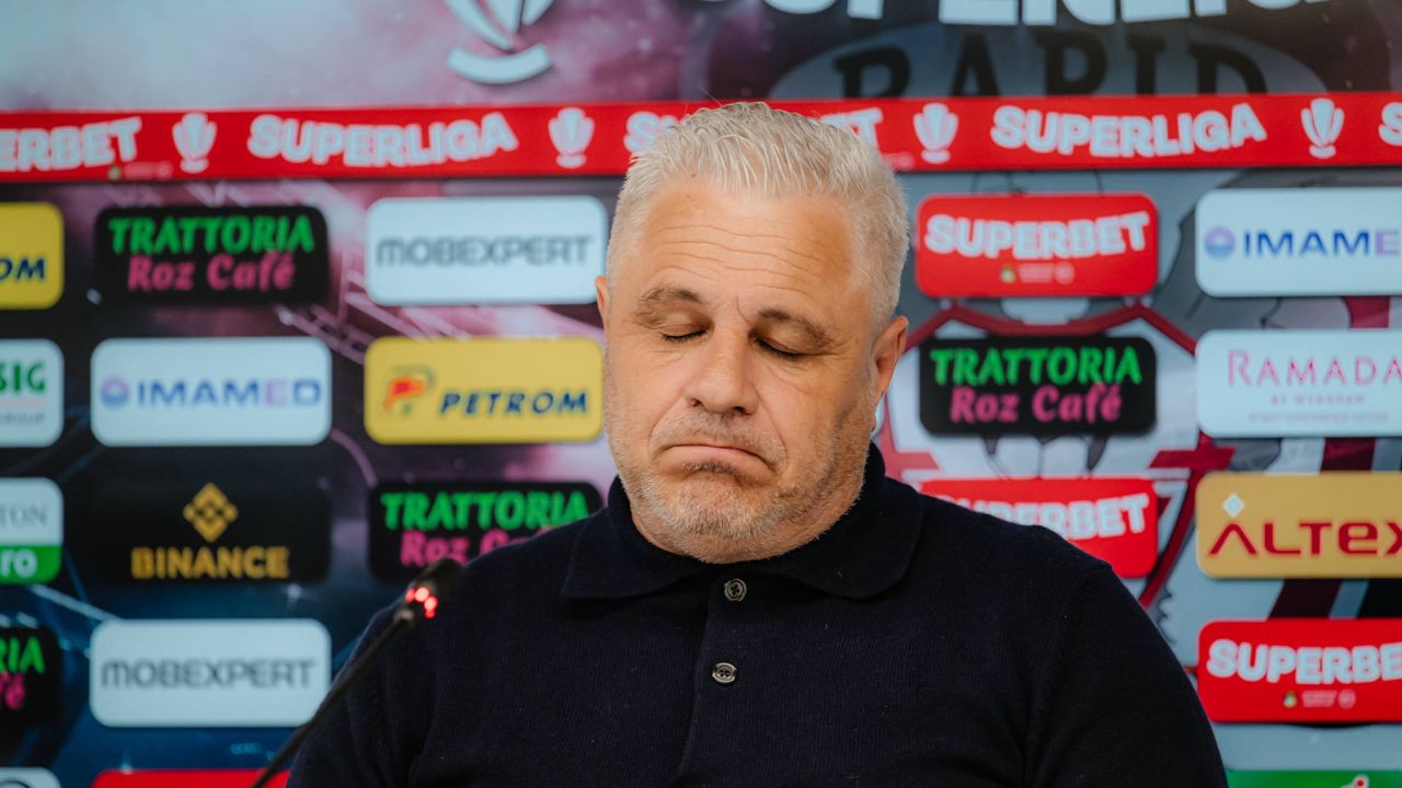 Șumudică, „Îngropat” de Fani și Succesor la Al-Okhdood: Două Victorii și Un Dezastru NAJRAN, ARABIA SAUDITĂ – Marius Șumudică (55 de ani) a lăsat în urmă un gust amar în Arabia Saudită