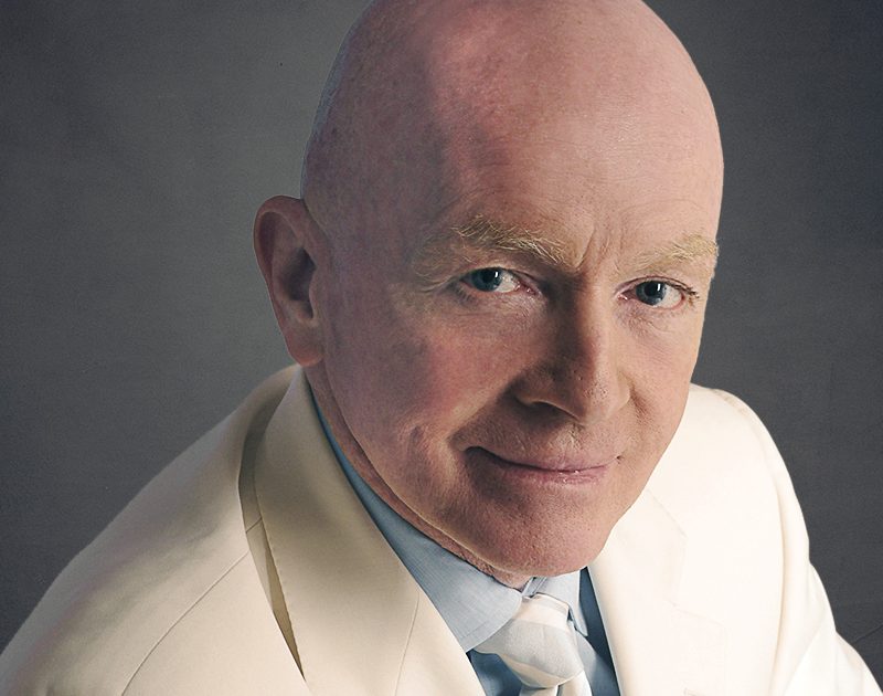 A murit Mark Mobius, celebrul investitor, fost șef al Fondului Proprietatea