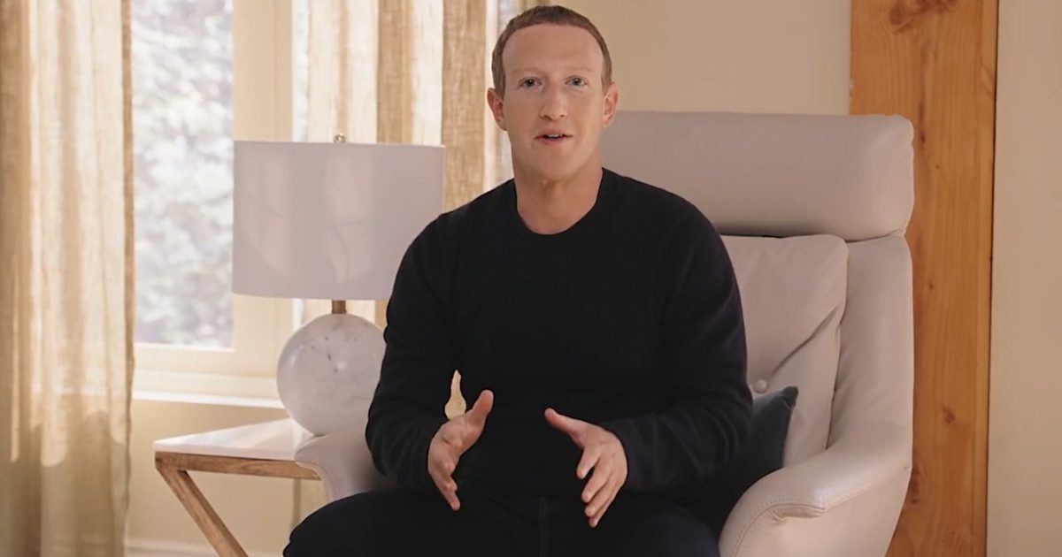 Zuckerberg, clonă AI: Ce vrea fondatorul Facebook? Un nou „eu” digital?