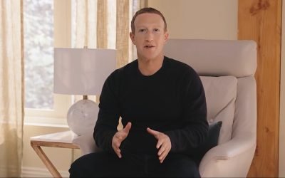 Zuckerberg, clonă AI: Ce vrea fondatorul Facebook? Un nou „eu” digital?