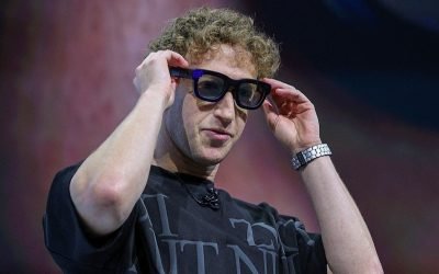 Meta îl clonează digital pe Mark ZUCKERBERG: Ce scop are această decizie?