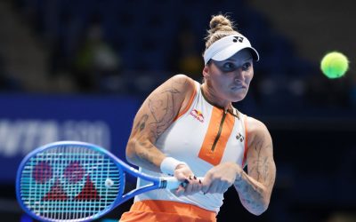 Wimbledon: Campioana riscă 4 ani de suspendare