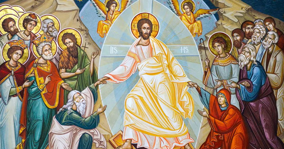 Marțea Albă în Săptămâna Luminată: Tradiții sfinte de Paște