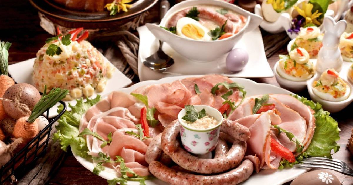 Oboseală cruntă după Paște: Cât durează să-ți revii după festinul tradițional?