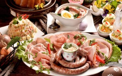 Oboseală cruntă după Paște: Cât durează să-ți revii după festinul tradițional?