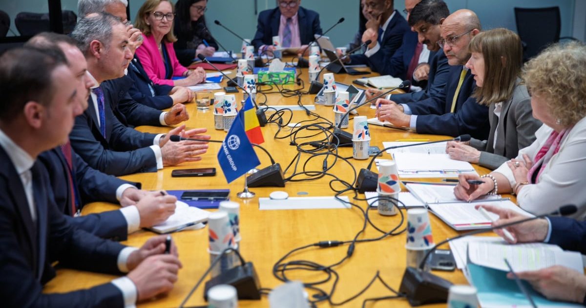 Ce face România cu cele 2 miliarde de euro de la SUA? Planuri de investiții majore