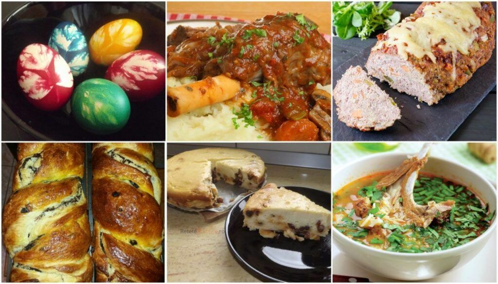 Ce faci cu mâncarea rămasă de Paște? 10 idei anti-risipă și gustoase