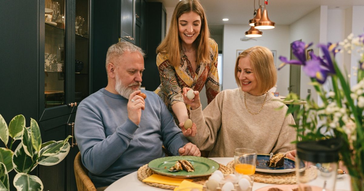 Rămas bun post, bine-ai venit cumpătare: Mesajul autorităților după Sfinte