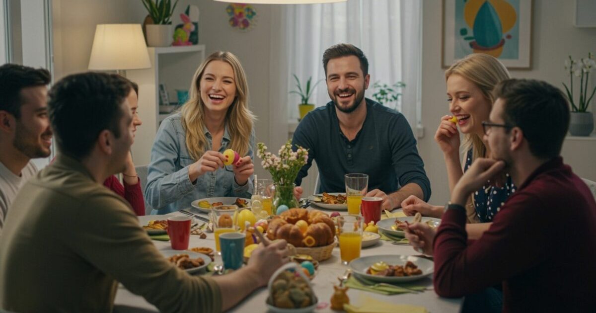 Rețete salvatoare: Cum transformăm mâncarea de sărbători, fără risipă