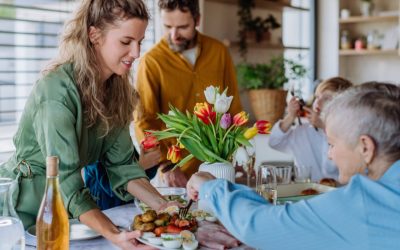 Austeritate: Peste 30% din români, „săracii” Paștilor din 2026