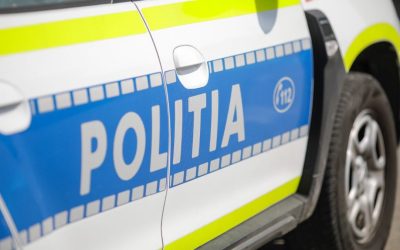 Femeie de 47 de ani, găsită fără viață într-o biserică din Pitești