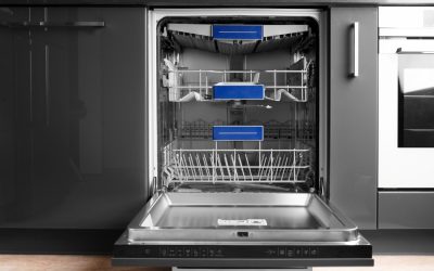 Greșeala uriașă la spălatul vaselor: Renunță ACUM la acest obicei!