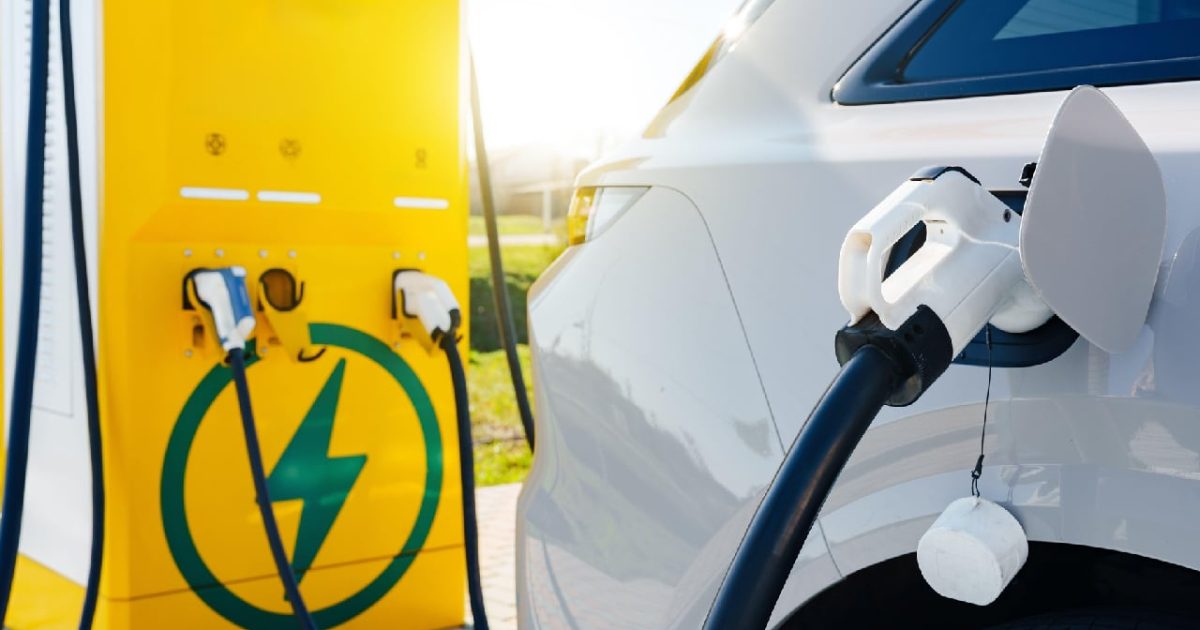 Încărcare electrică revoluționară: Autonomie de 1.400 km în Europa