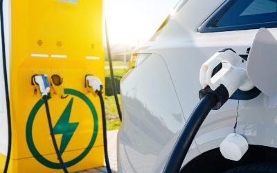 Încărcare electrică revoluționară: Autonomie de 1.400 km în Europa
