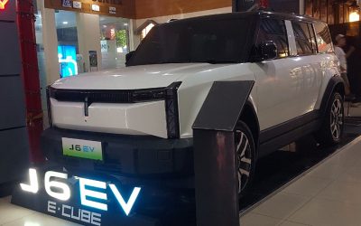 Mașina ideală pentru oraș: Mică, agilă șî economă