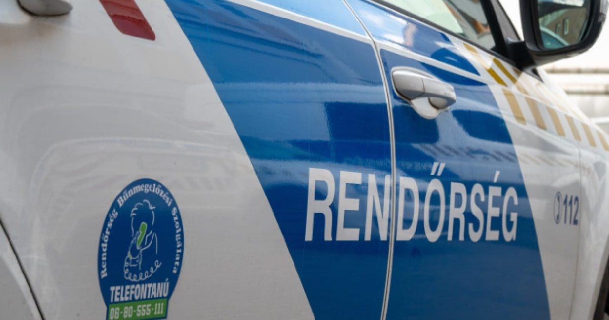 Un român, arestat în Ungaria: Ce ascundea în apartament șochează