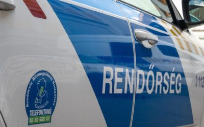 Un român, arestat în Ungaria: Ce ascundea în apartament șochează