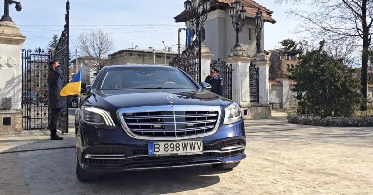 SPP, lux în criză: Pahonțu bagă 2 milioane € în mașini noi