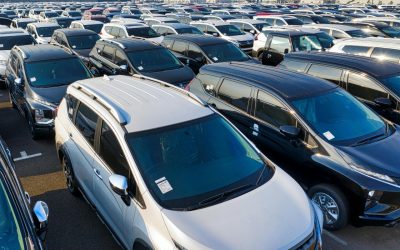 Mașini second-hand: Ce verifici să nu iei țeapă! Peste jumătate, avariate în România