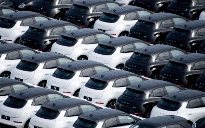 Gaură de 73 miliarde $ în industria auto: Iranul, soluția producătorilor?