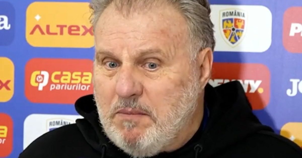 Panică la Naționala feminină: Selecționerul PEDRAZZINI, rău