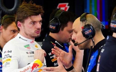 Mutare bombă în Formula 1: Pilotul pleacă de la Red Bull la McLaren. Verstappen, pe urme?