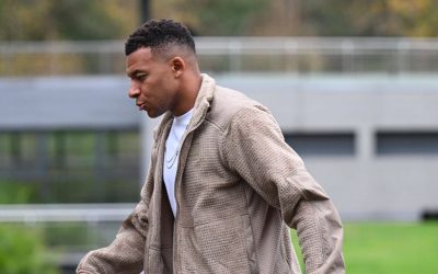 Mbappe, distrus de un fost internațional: „Este un eșec!” Timpul nu-l iartă