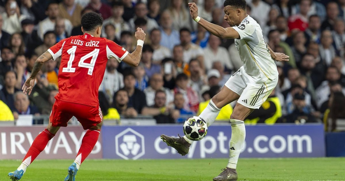 Arsenal și Bayern, în semifinalele UCL! Drama de la Munchen, cu final neașteptat