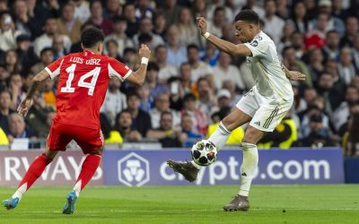 Arsenal și Bayern, în semifinalele UCL! Drama de la Munchen, cu final neașteptat