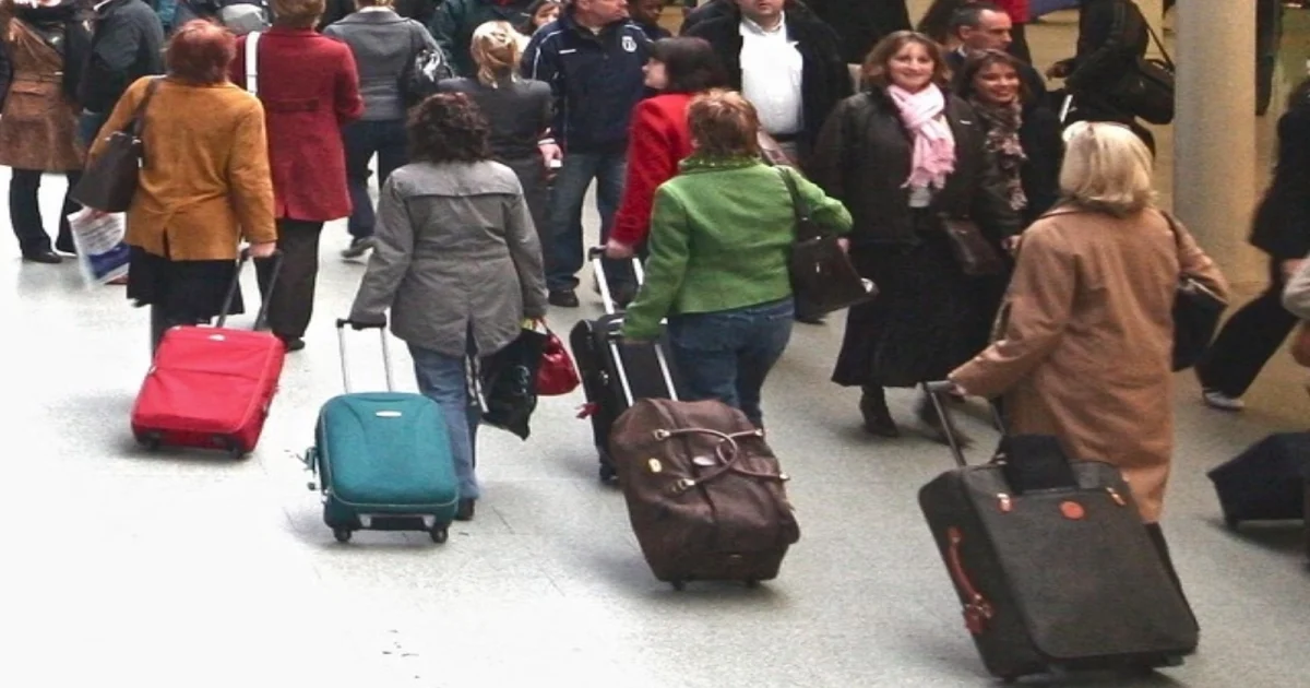 Google revoluționează aeroporturile: Funcția care rezolvă coșmarul călătorilor