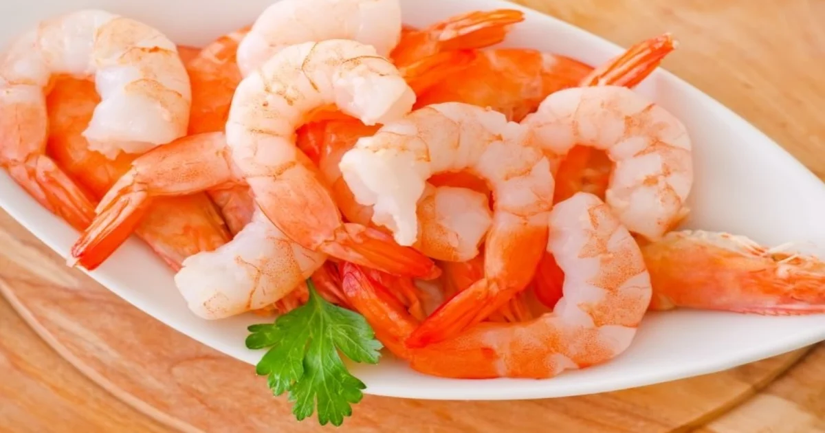 Virus periculos din fructe de mare: Atacă ochii și infectează oamenii