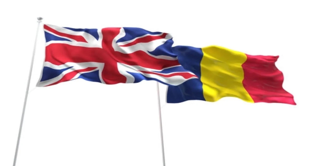 Copil britanic blocat în România: Unde-s actele? Marea Britanie îl ignoră, deși a trăit acolo