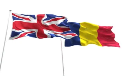 Copil britanic blocat în România: Unde-s actele? Marea Britanie îl ignoră, deși a trăit acolo