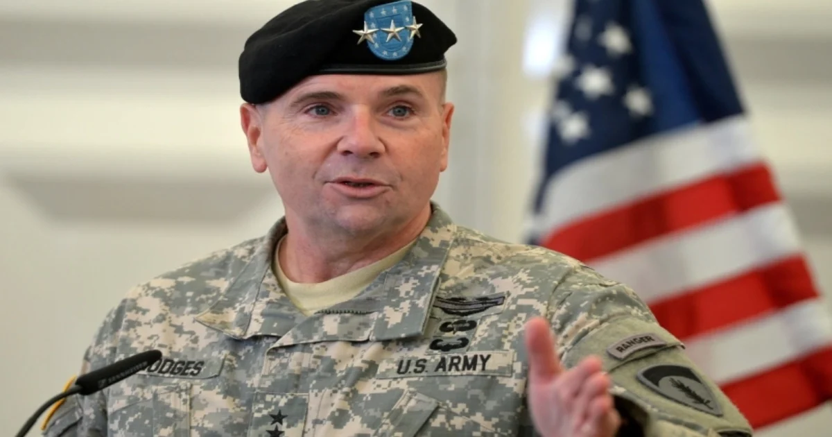 Generalul american dezvăluie: Cine l-ar trăda pe Putin, scenariu șocant