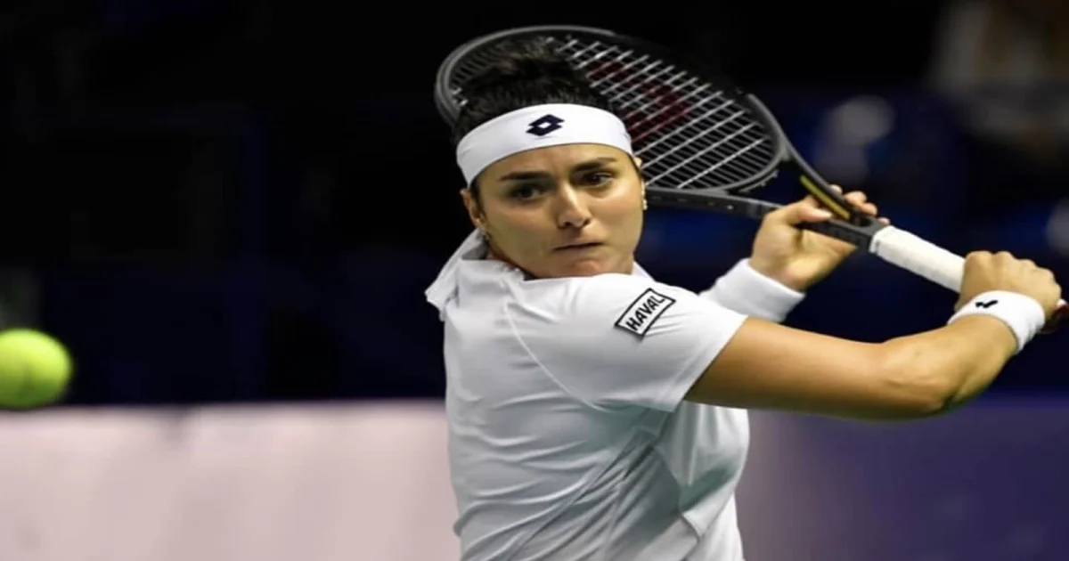 Ons Jabeur, emoții de mamă. Jucătoarea de tenis a devenit părinte
