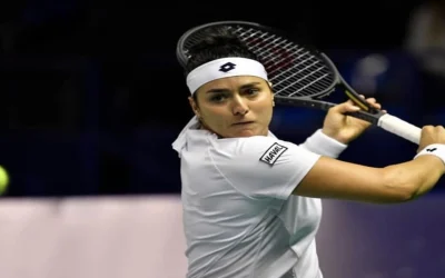 Ons Jabeur, emoții de mamă. Jucătoarea de tenis a devenit părinte