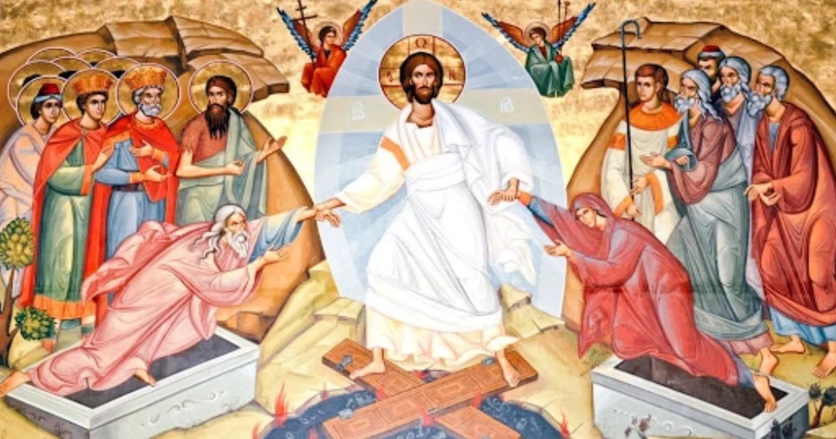 Hristos a Înviat! Paște fericit de la echipa ȘTIRIPESURSE.RO