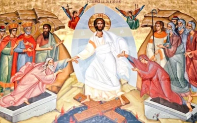 Hristos a Înviat! Paște fericit de la echipa ȘTIRIPESURSE.RO