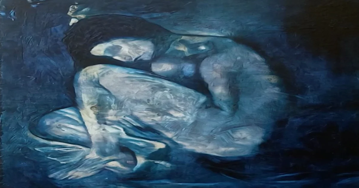 Picasso de 1 milion de euro, scos la tombolă caritabilă